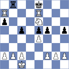 Byrom - Zhu (Lichess.org INT, 2020)