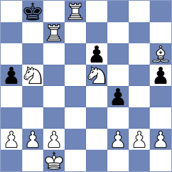 Puli Villota - Medina Loarte (Chess.com INT, 2020)