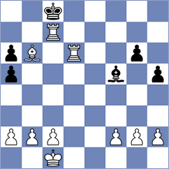 Pawlowski - Kettner (Playchess.com INT, 2020)