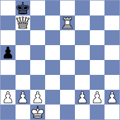 Omidvar - Parker (Lichess.org INT, 2020)