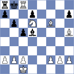 Lang - Li (Playchess.com INT, 2020)