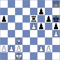 Kramarenko - Maklakov (St Petersburg RUS, 2024)