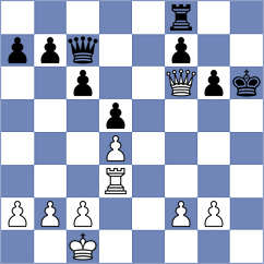 Ambartsumova - Kudris (Vladimir, 2006)