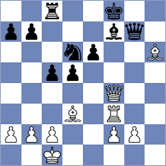 Nenezic - Araujo Filho (chess.com INT, 2022)