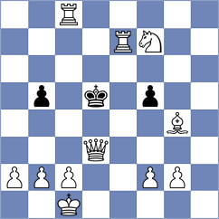 Bertorello - Cespedes Choque (Lichess.org INT, 2020)