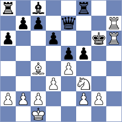 Temraliev - Gukov (Astrakhan, 2012)