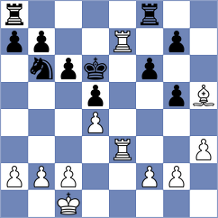 Orrego Sucerquia - Reinhard Moller (Medellin COL, 2024)