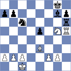 Heilig - Gerhardt (Playchess.com INT, 2020)