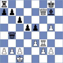 Sitbon - Kochavi (chess.com INT, 2025)