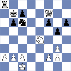 Banin - Kuzevanova (Berdsk, 2010)