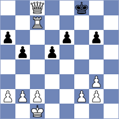 Schnaider - Krishnan (chess.com INT, 2024)