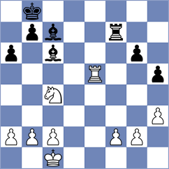 Galperin - Andreikin (chess.com INT, 2025)