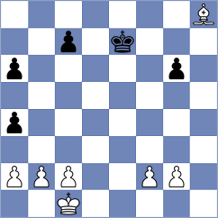 Tiemann - Ohnesorg (Playchess.com INT, 2009)