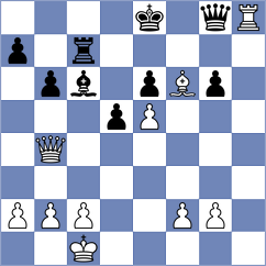 Rakic - Stojanovic (Niska Banja, 2004)