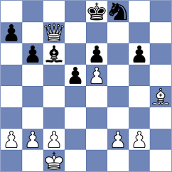 Zafirakos - Fernandez (chess.com INT, 2025)