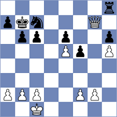 Moreno Gracia - Garreta Crespo (Spain, 2004)