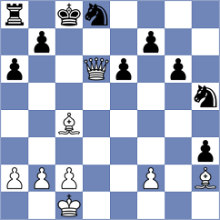 Ferran Biosca - Zancas Vidal (St Cugat, 1995)