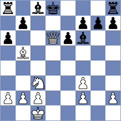 Gomez - Tang (chess.com INT, 2024)