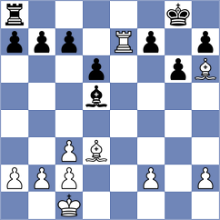 Benzal Roman - Sabater Sanchez (San Javier, 1995)