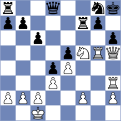 Navarrete Mendez - Slade (chess.com INT, 2024)