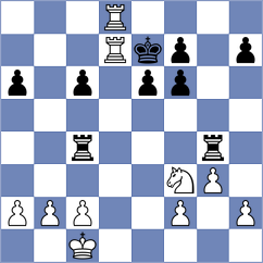 Rushbrooke - Tarhan (chess.com INT, 2024)