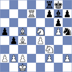 Rothuis - Jaskolka (chess.com INT, 2025)