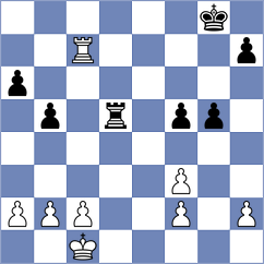 Rodriguez Alonso - Fernandez Diez (Oviedo, 2003)