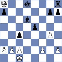 Wu - Schuster (chess.com INT, 2025)