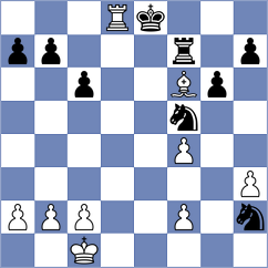 Chen - Ezat (chess.com INT, 2024)