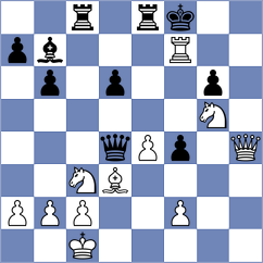 Ienasoaie - Bruhovich (chess.com INT, 2025)