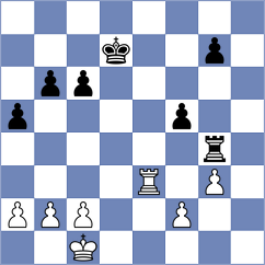 Aronian - Bu Xiangzhi (Budapest HUN, 2024)