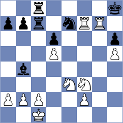 Budel - Kansler (Pan American, 1998)