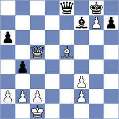 Barria Zuniga - Perossa (chess.com INT, 2024)