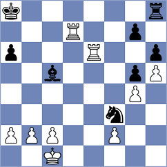Osmonbekov - Mackle (chess.com INT, 2025)