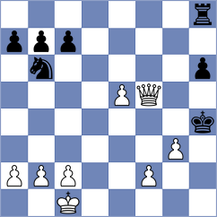 Weishaeutel - Andrejevs (chess.com INT, 2024)