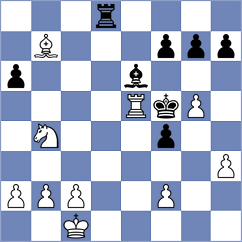 Maghsoodloo - Ioannidis (Chess.com INT, 2020)