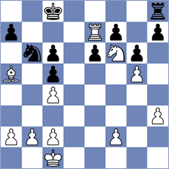 Mejias Gonzalez - Bueno Villena (Oviedo, 2000)