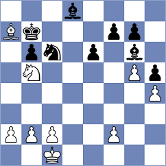 Lye - Kochiev (chess.com INT, 2024)