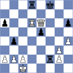 Eminov - Bagheri (chess.com INT, 2025)