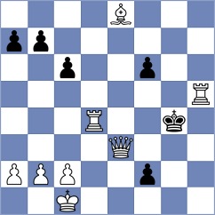 Suaza - Ajay (Lichess.org INT, 2020)