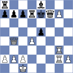 Matinian - Gilfanov (Moscow RUS, 2025)