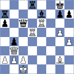 Williams - Cao (Victoria, 2011)