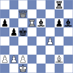 Gelman - Perossa (chess.com INT, 2025)