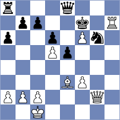 Polgar - Paulsen (Frankfurt, 1999)