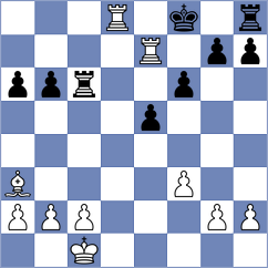 Rozhkov - Zaichenko (chess.com INT, 2022)