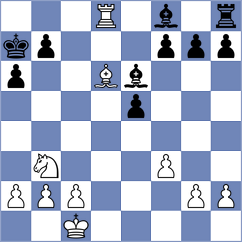 Lwanga - Zepeda Berlanga (chess.com INT, 2025)