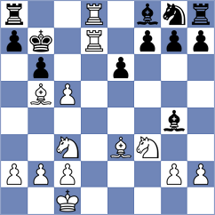 Pozo Vinuesa - Gamez Herrera (Amurga de San Fdo Maspal, 2011)