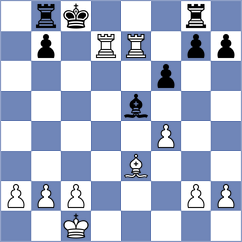 Asish Panda - De Lomas Busquets (chess.com INT, 2025)