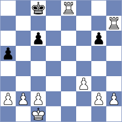 Pourshahsavari - Ali Hoseini (Chess.com INT, 2021)
