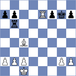 Casares Ugueto - Glidzhain (chess.com INT, 2024)